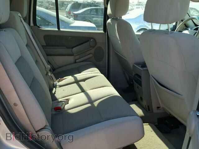 2006 FORD EXPLORER - VIN: 1FMEU73E86UB48050 - Фото 6