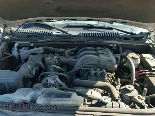 2006 FORD EXPLORER - VIN: 1FMEU73E86UB48050 - Фото 7