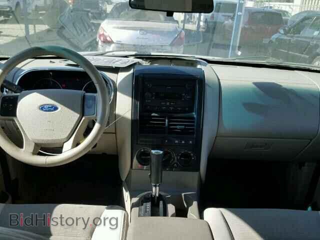 2006 FORD EXPLORER - VIN: 1FMEU73E86UB48050 - Фото 9