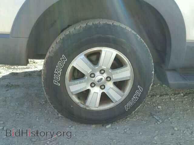 2006 FORD EXPLORER - VIN: 1FMEU73E86UB48050 - Фото 10