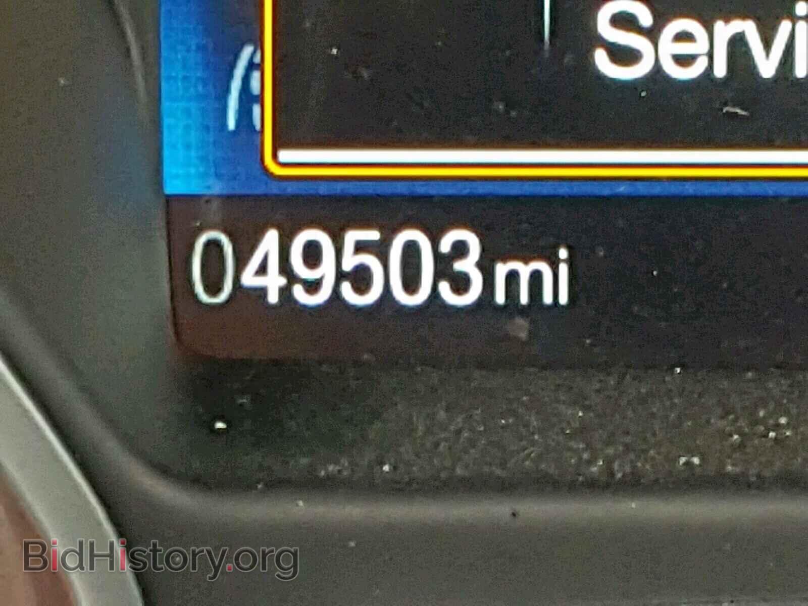 2015 FORD FOCUS - VIN: 1FADP3L93FL358795 - Фото 8