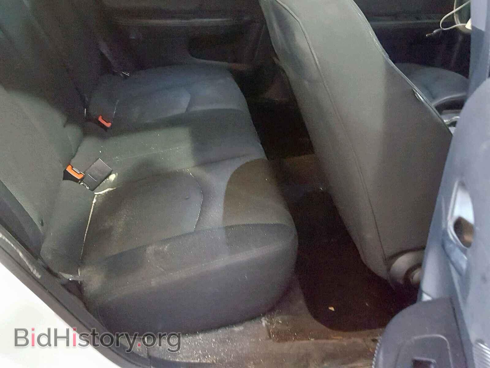 2012 DODGE AVENGER - VIN: 1C3CDZCB5CN264202 - Photo 6