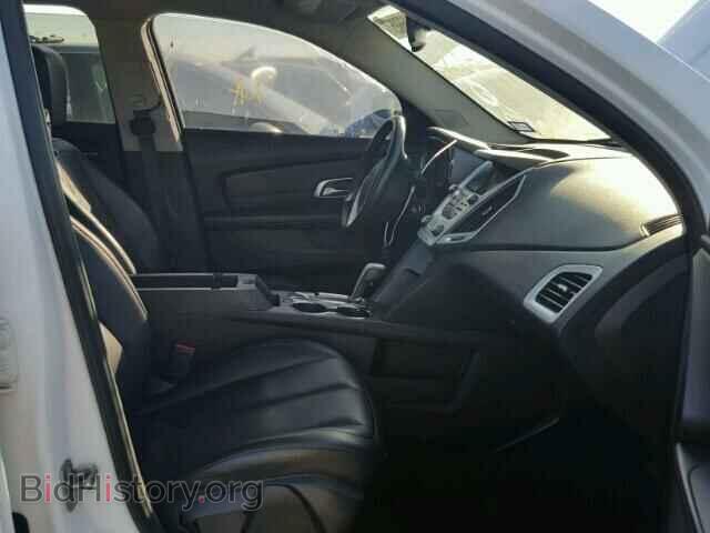 2014 GMC TERRAIN - VIN: 2GKALTEK7E6240835 - Photo 5