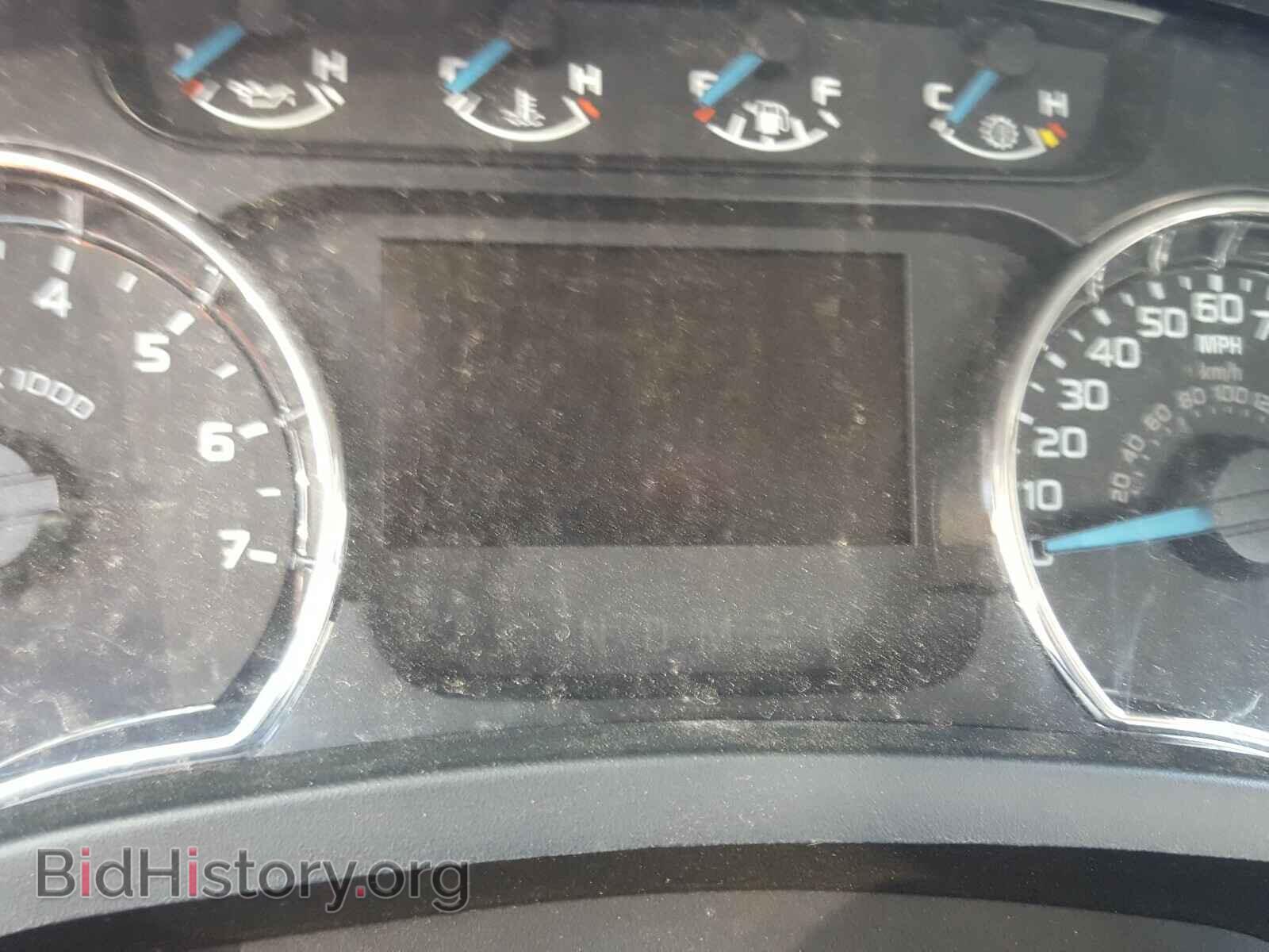 2014 FORD F150 - VIN: 1FTFX1ET9EFA10108 - Фото 8