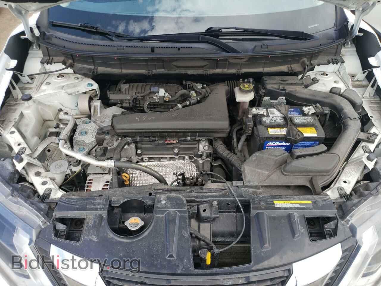2017 NISSAN ROGUE - VIN: KNMAT2MT8HP545233 - Фото 7
