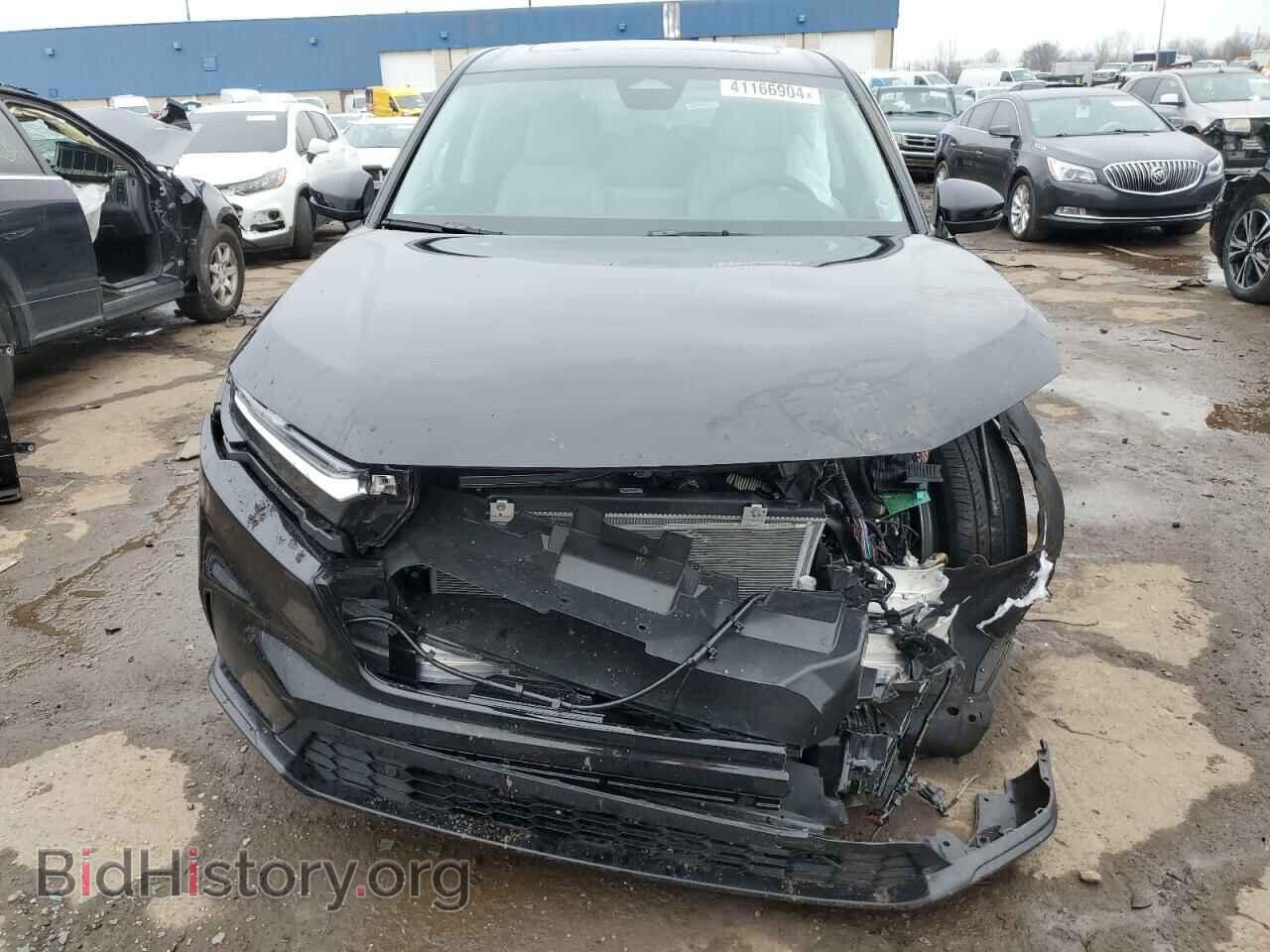 2023 HONDA CRV - VIN: 7FARS4H75PE022568 - Фото 5