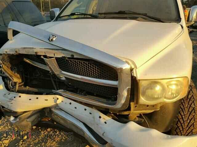 2004 DODGE RAM 1500 - VIN: 1D7HA18D24S553052 - Фото 7