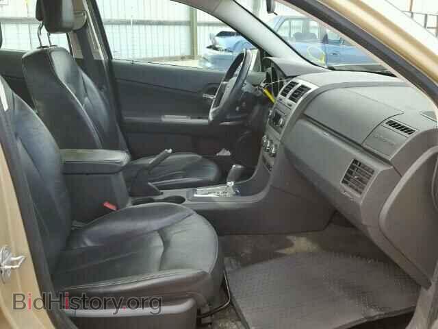 2010 DODGE AVENGER - VIN: 1B3CC5FB6AN141932 - Фото 5