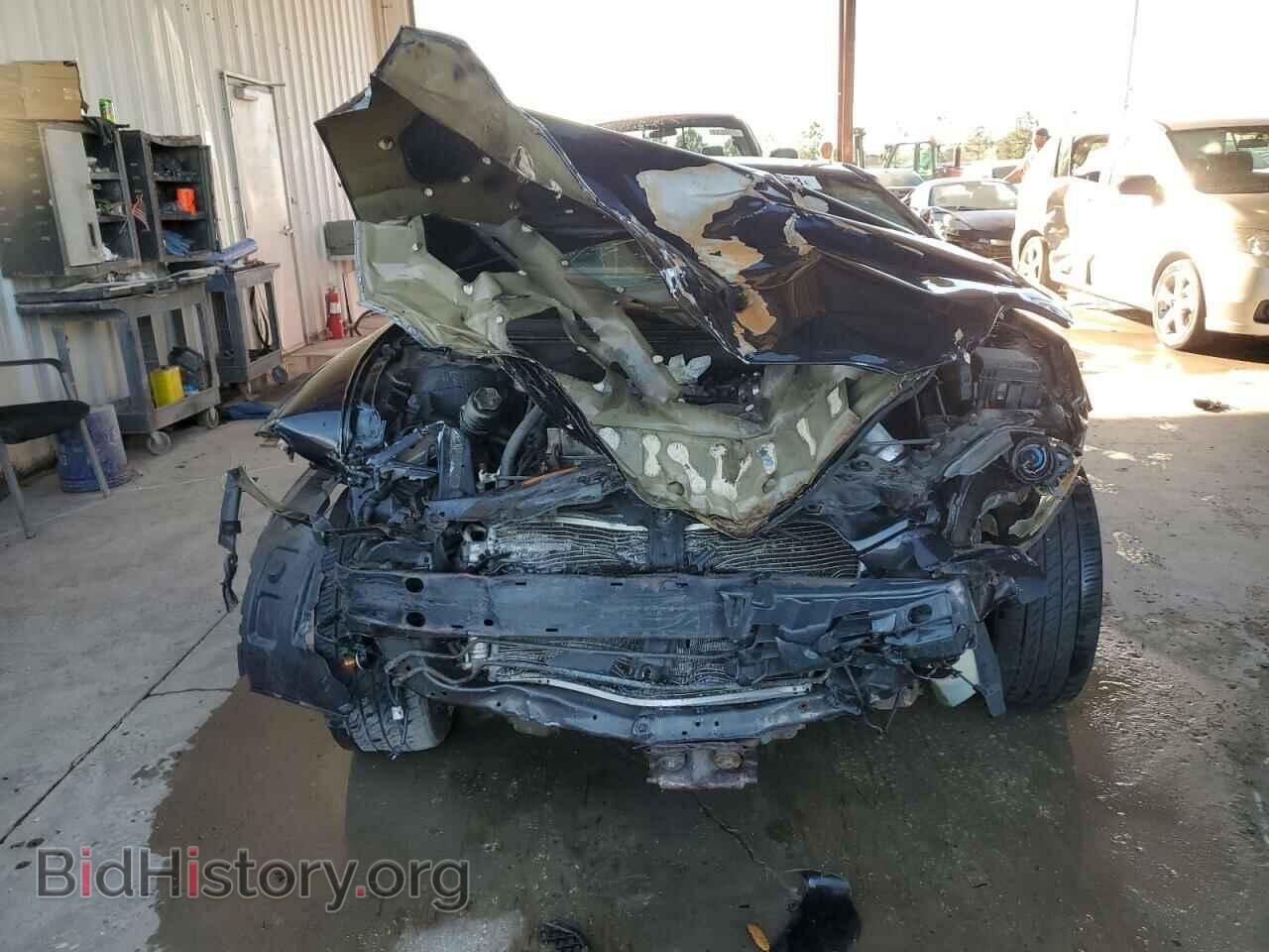 2008 MITSUBISHI ECLIPSE - VIN: 4A3AK24F98E005234 - Фото 5