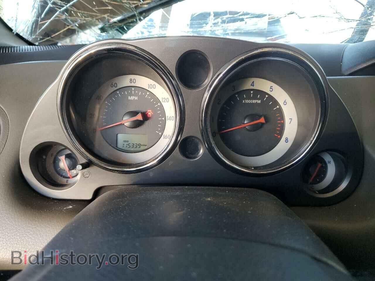 2008 MITSUBISHI ECLIPSE - VIN: 4A3AK24F98E005234 - Фото 9