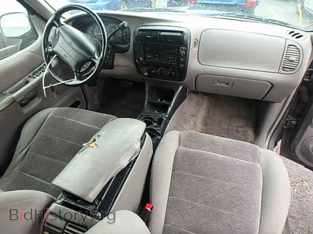 1998 FORD EXPLORER - VIN: 1FMZU32P4WZA78899 - Фото 9