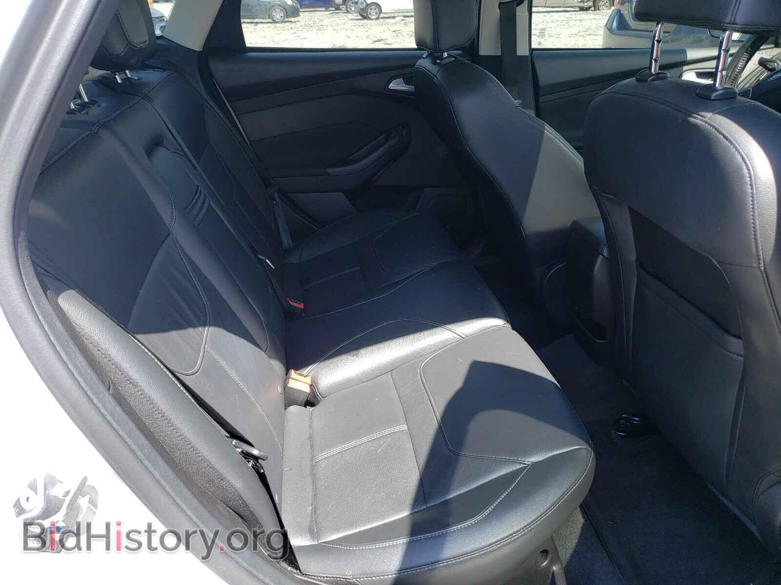 2016 FORD FOCUS - VIN: 1FADP3F22GL249244 - Фото 6