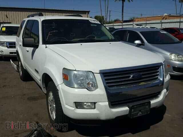 Фотография 1FMEU73E28UA88902 - FORD EXPLORER 2008
