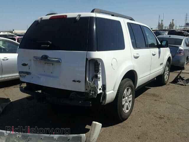 2008 FORD EXPLORER - VIN: 1FMEU73E28UA88902 - Photo 4