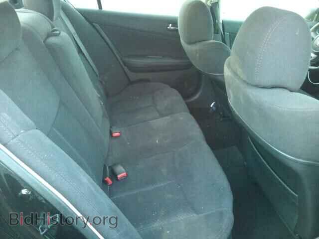 2012 NISSAN MAXIMA - VIN: 1N4AA5APXCC857638 - Фото 6