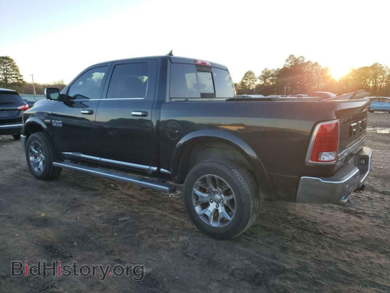 2017 RAM 1500 - VIN: 1C6RR7PT4HS870492 - Photo 2