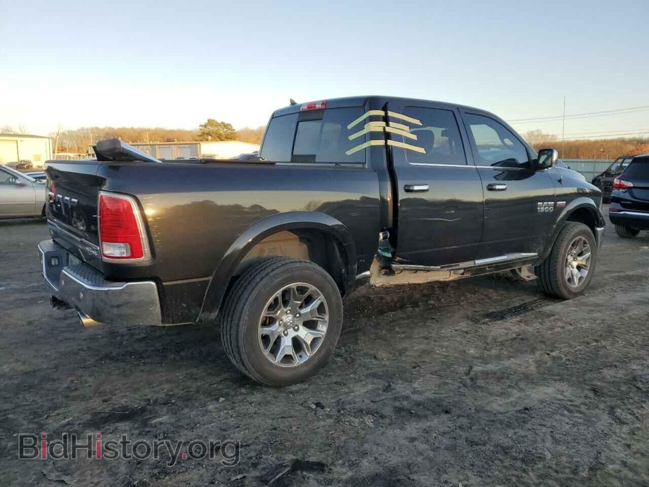 2017 RAM 1500 - VIN: 1C6RR7PT4HS870492 - Photo 3