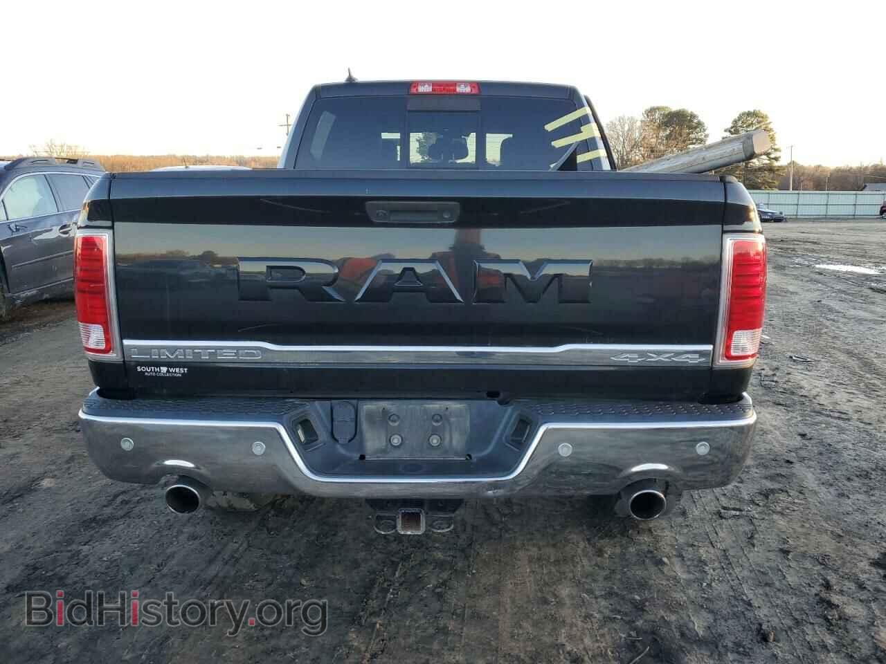 2017 RAM 1500 - VIN: 1C6RR7PT4HS870492 - Photo 6