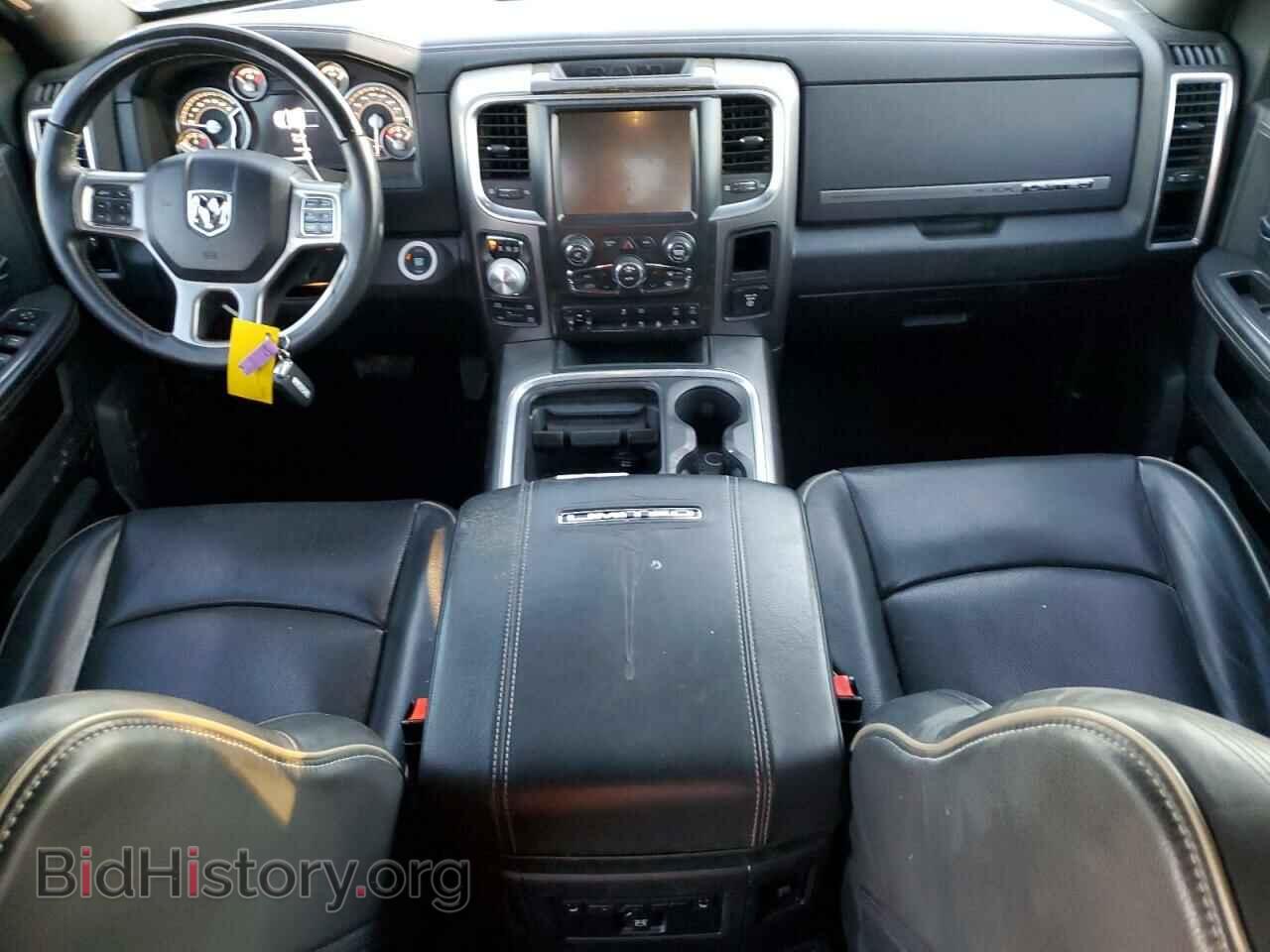 2017 RAM 1500 - VIN: 1C6RR7PT4HS870492 - Photo 8