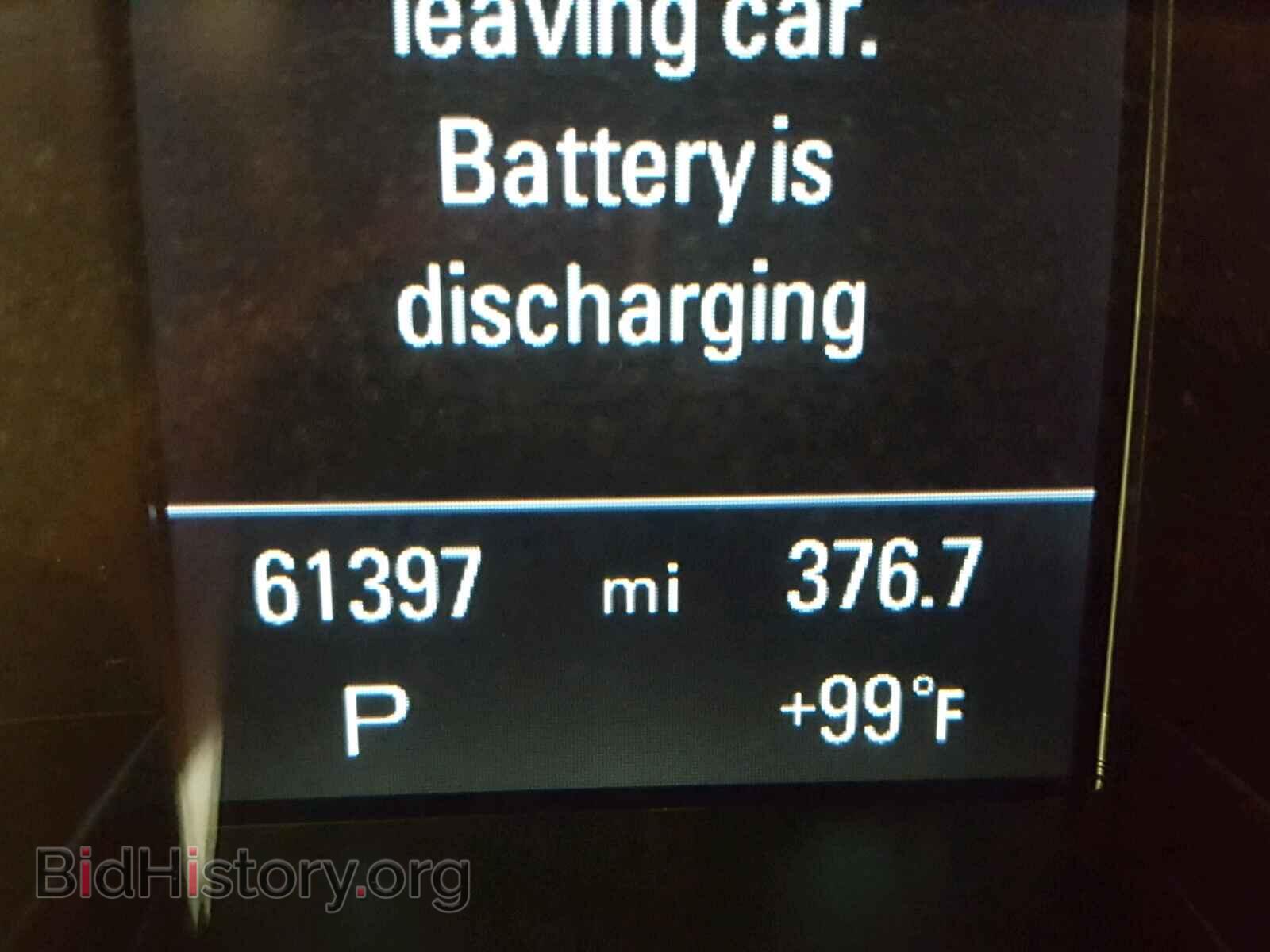 2014 AUDI A4 - VIN: WAUEFAFL4EN035367 - Фото 8