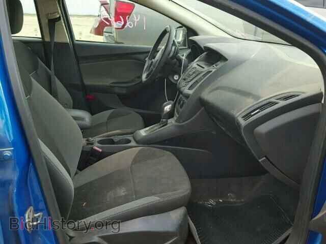 2012 FORD FOCUS - VIN: 1FAHP3F22CL219575 - Фото 5