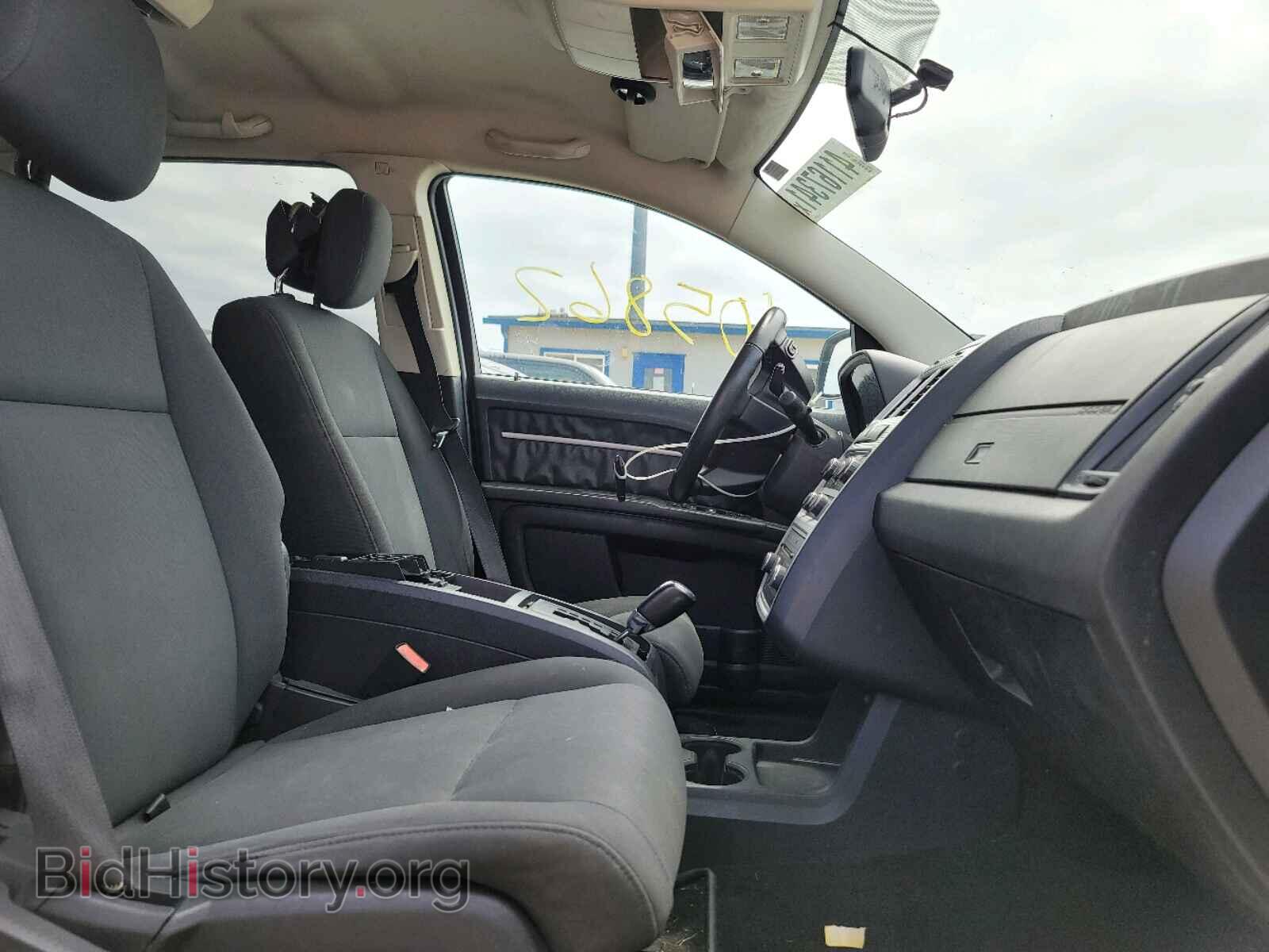 2010 DODGE JOURNEY - VIN: 3D4PG5FV5AT151126 - Фото 5