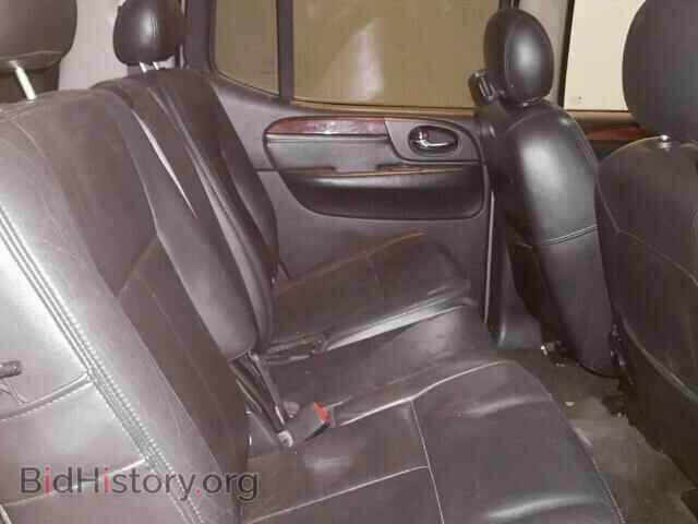 2006 GMC ENVOY - VIN: 1GKET66M666109728 - Фото 6