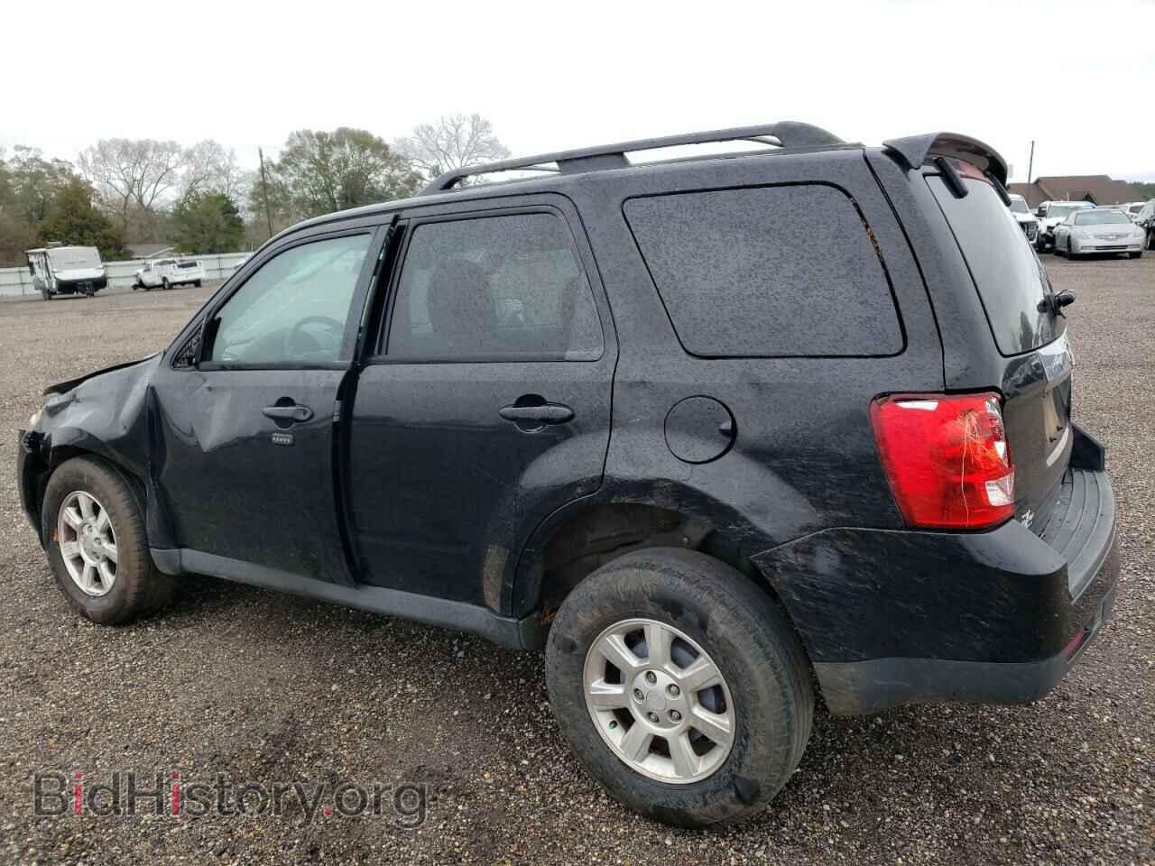 2010 MAZDA TRIBUTE - VIN: 4F2CY0C73AKM10036 - Фото 2