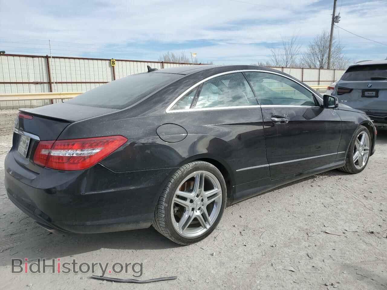 2013 MERCEDES-BENZ E-CLASS - VIN: WDDKJ7DB3DF215942 - Фото 3