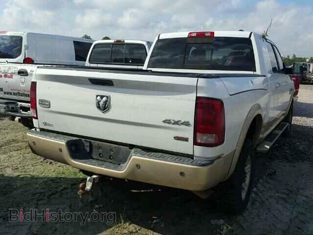 2012 DODGE RAM 2500 - VIN: 3C6UD5PL4CG177838 - Фото 4