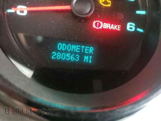 2007 CHEVROLET SILVERADO - VIN: 2GCEC19J771648822 - Фото 8