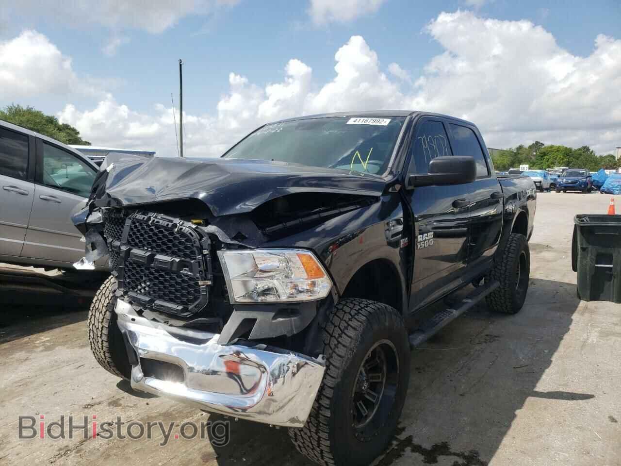 2017 RAM 1500 - VIN: 1C6RR7LT6HS763126 - Photo 2