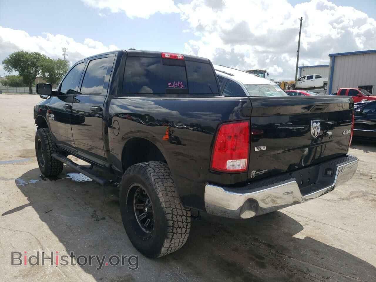 2017 RAM 1500 - VIN: 1C6RR7LT6HS763126 - Photo 3
