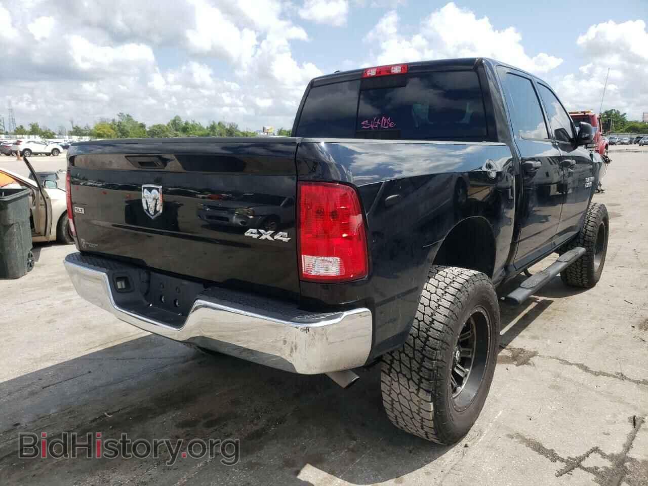 2017 RAM 1500 - VIN: 1C6RR7LT6HS763126 - Photo 4