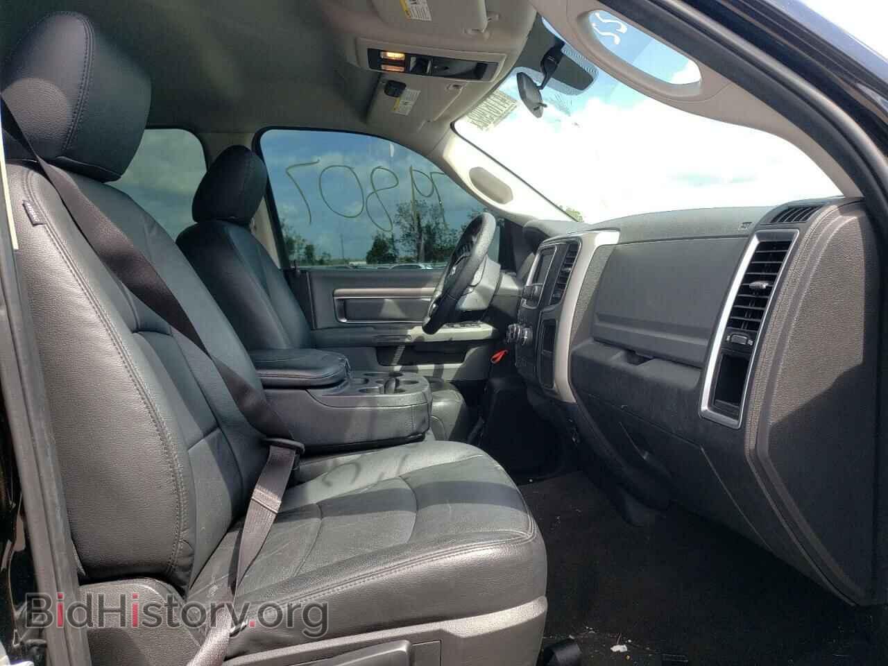 2017 RAM 1500 - VIN: 1C6RR7LT6HS763126 - Photo 5