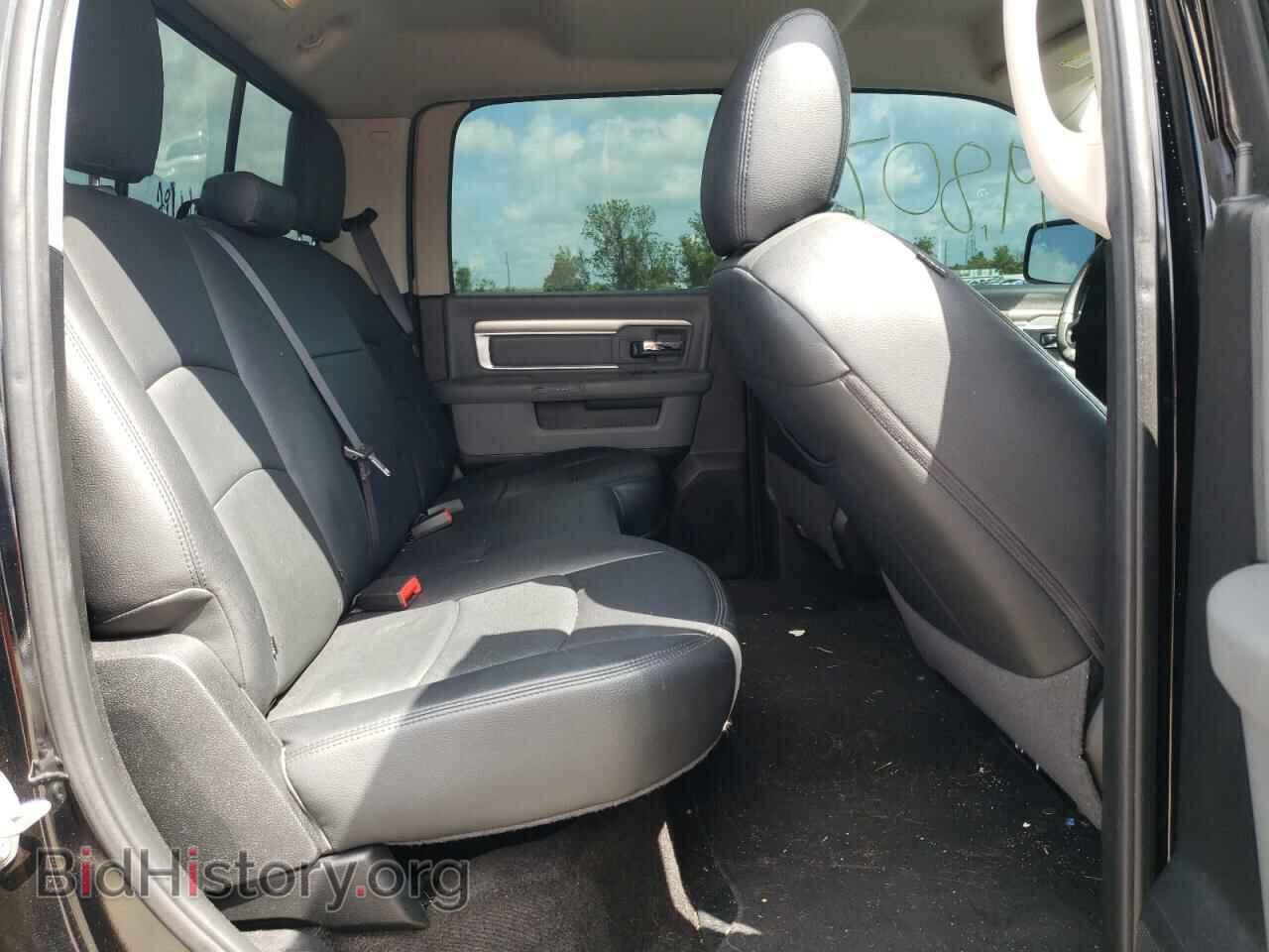 2017 RAM 1500 - VIN: 1C6RR7LT6HS763126 - Photo 6