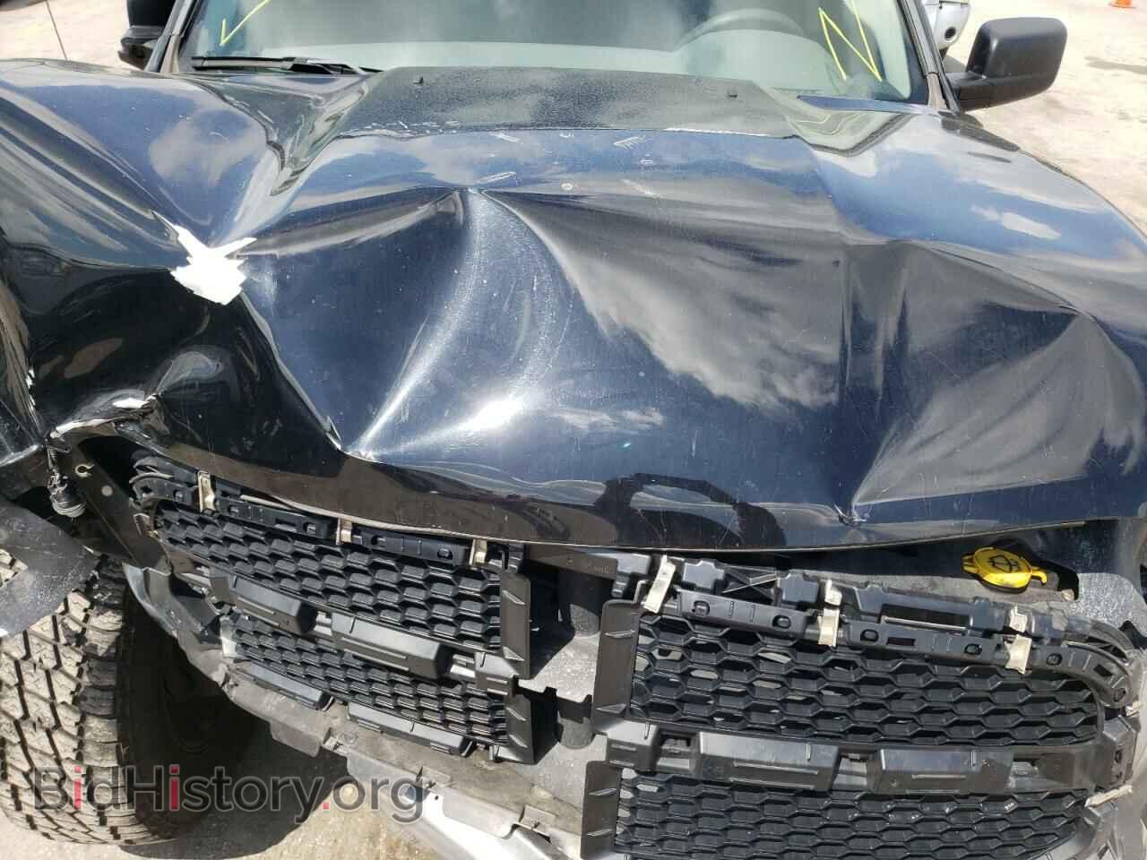2017 RAM 1500 - VIN: 1C6RR7LT6HS763126 - Photo 7