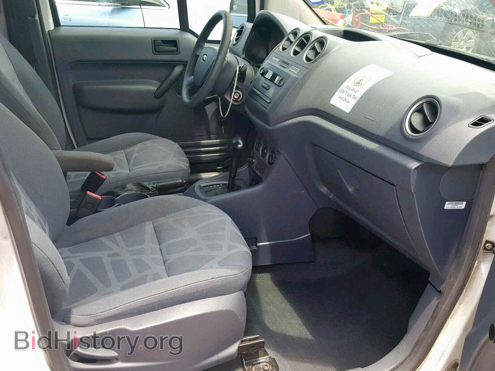 2013 FORD TRANSIT CO - VIN: NM0LS7AN7DT159206 - Фото 5