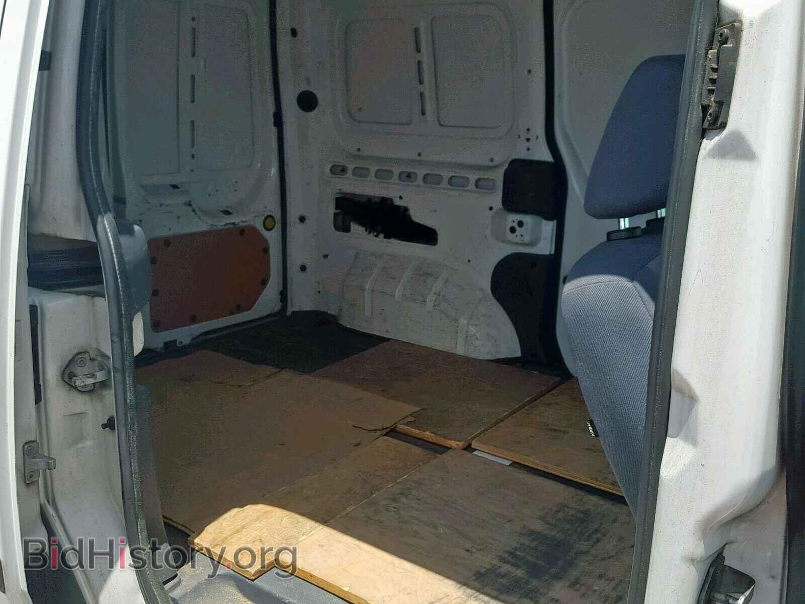 2013 FORD TRANSIT CO - VIN: NM0LS7AN7DT159206 - Фото 6