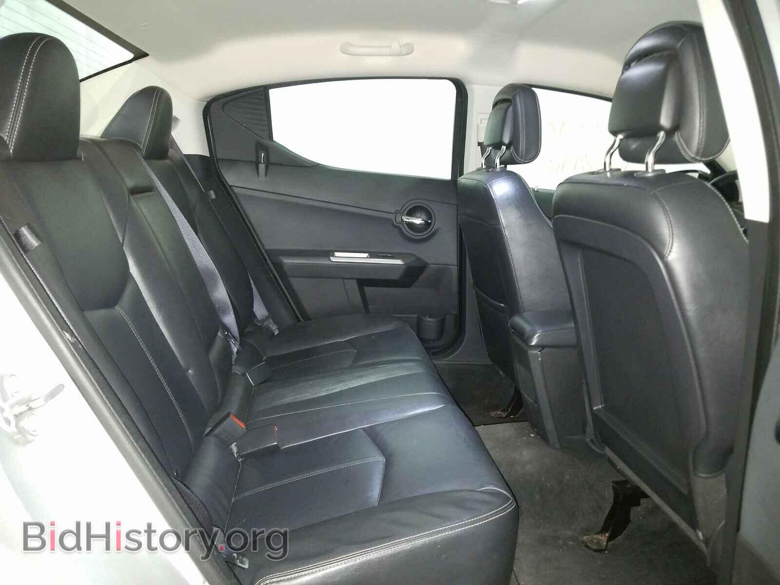 2010 DODGE AVENGER - VIN: 1B3CC5FB6AN149545 - Фото 6
