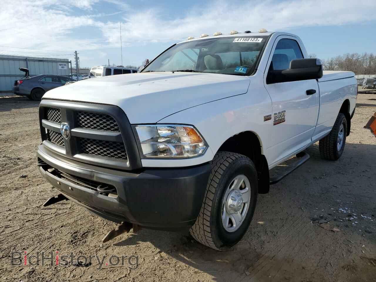 Photo 3C63R3AT1EG220125 - RAM 3500 2014