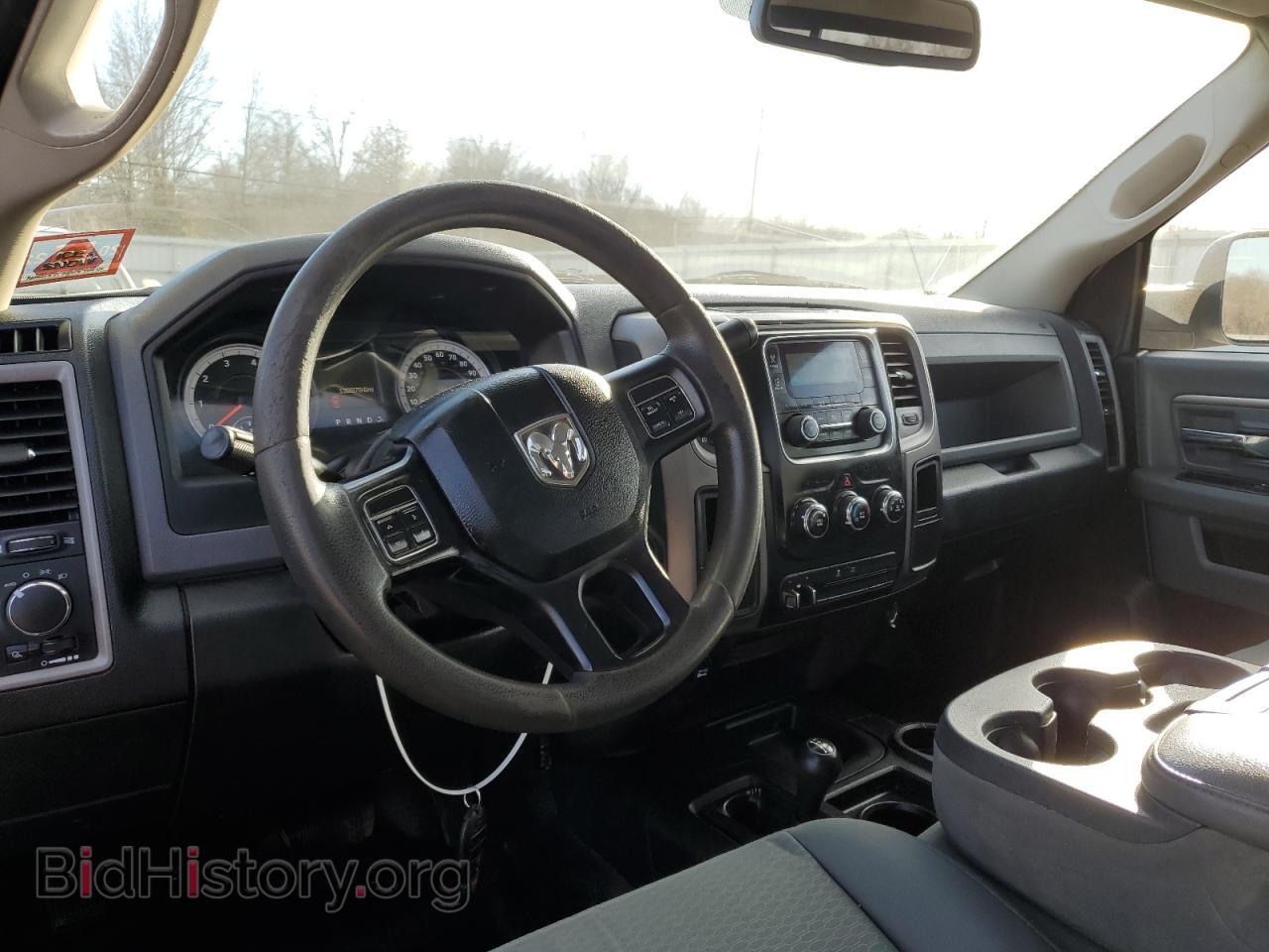 2014 RAM 3500 - VIN: 3C63R3AT1EG220125 - Фото 8