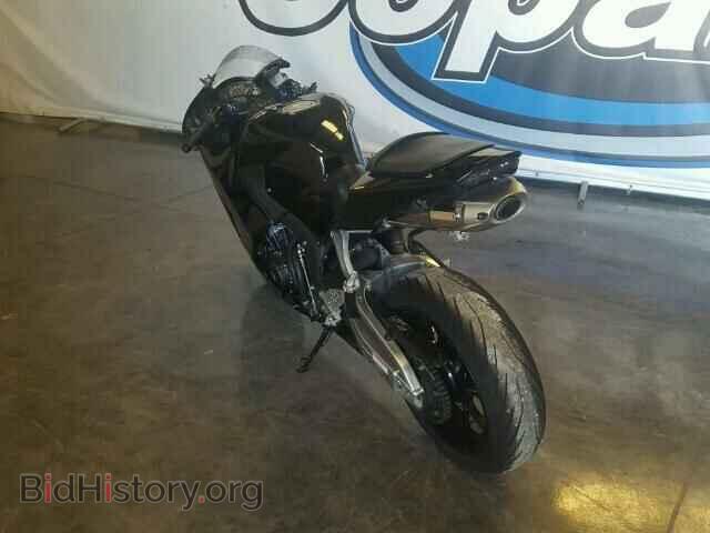 2015 HONDA CBR CYCLE - VIN: JH2PC4007FK801171 - Фото 3
