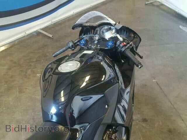 2015 HONDA CBR CYCLE - VIN: JH2PC4007FK801171 - Фото 5