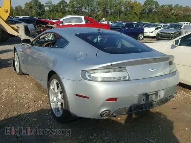 2007 ASTON MARTIN V8 VANTAGE - VIN: SCFBB03B97GC05127 - Фото 3