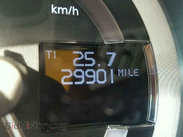2007 ASTON MARTIN V8 VANTAGE - VIN: SCFBB03B97GC05127 - Фото 8