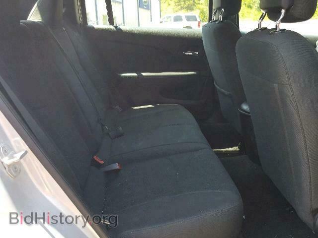 2012 CHRYSLER 200 - VIN: 1C3CCBAB0CN101177 - Фото 6
