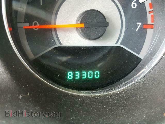2012 CHRYSLER 200 - VIN: 1C3CCBAB0CN101177 - Фото 8