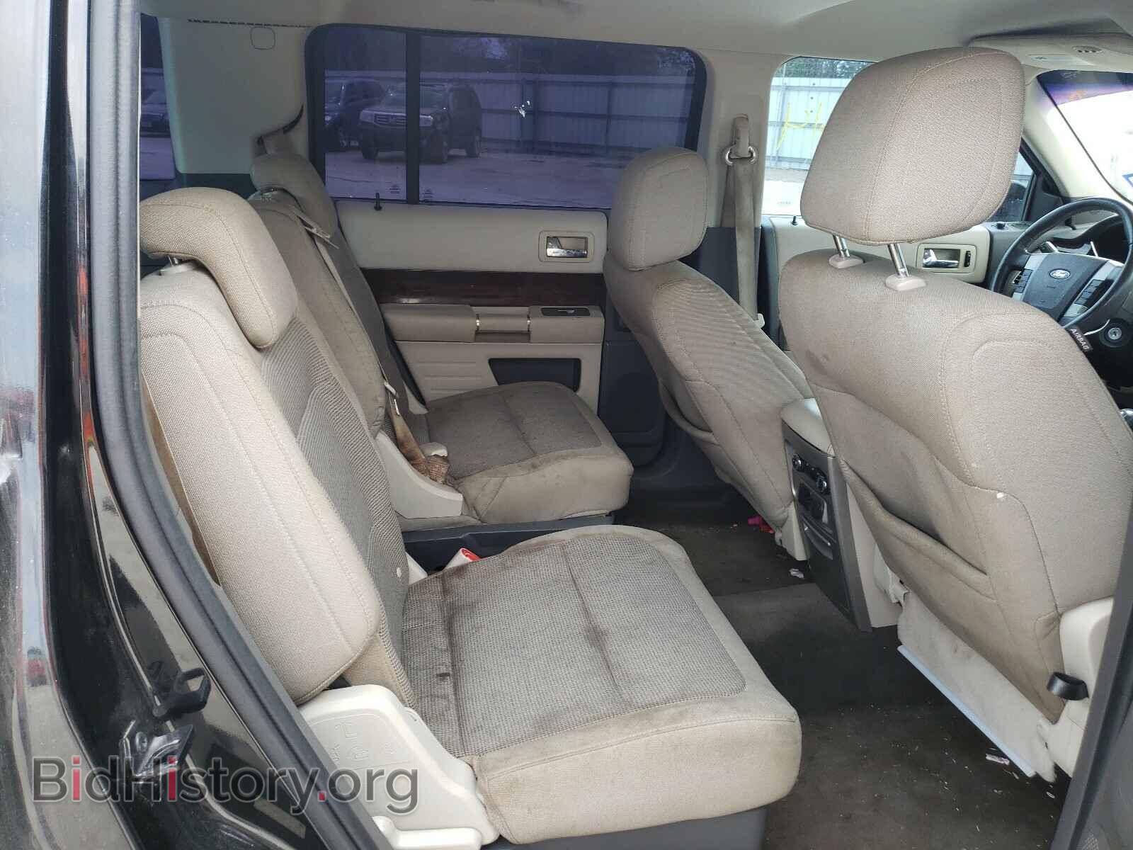 2010 FORD FLEX - VIN: 2FMGK5CC5ABA24978 - Photo 6