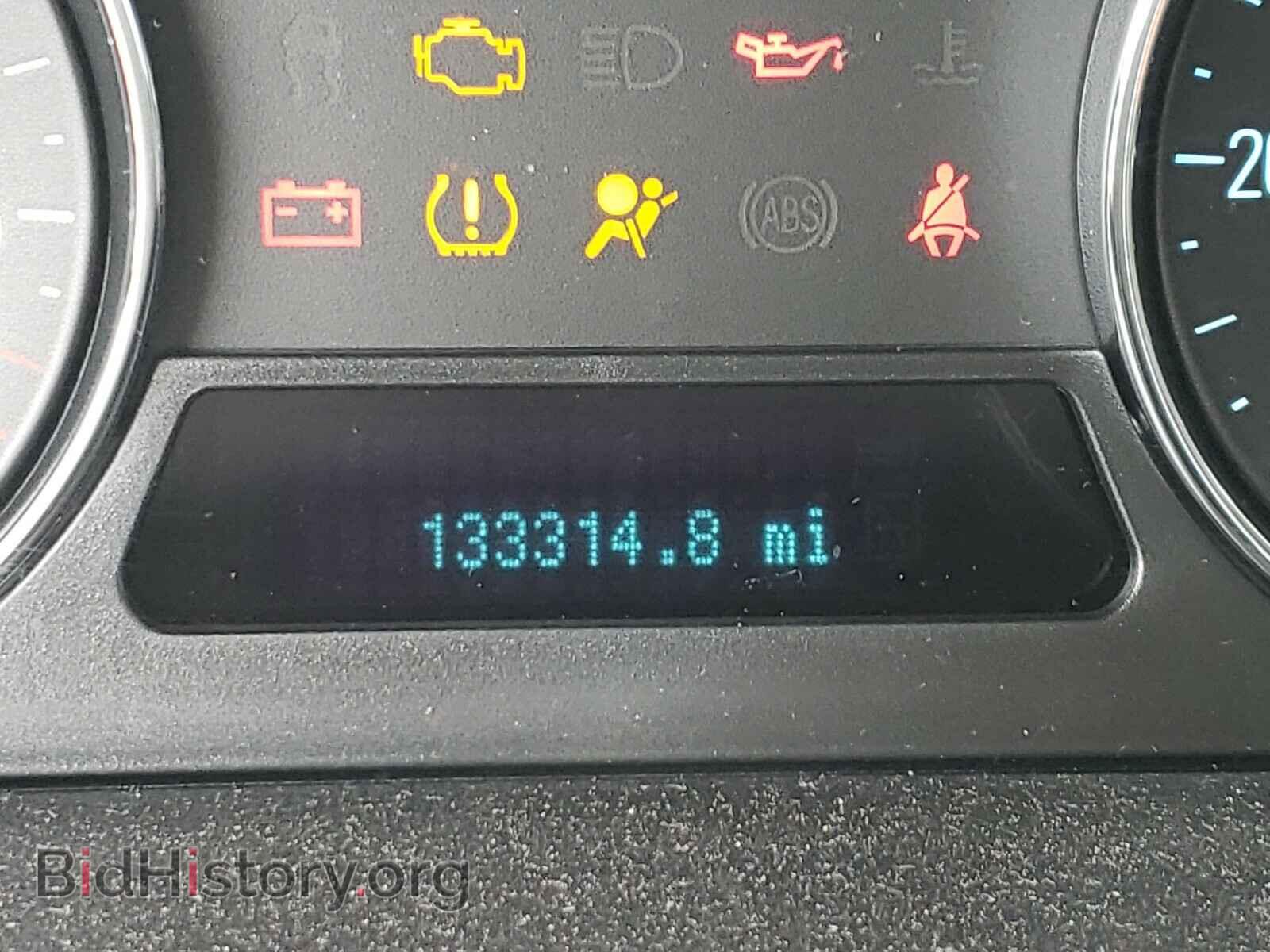 2010 FORD FLEX - VIN: 2FMGK5CC5ABA24978 - Photo 8
